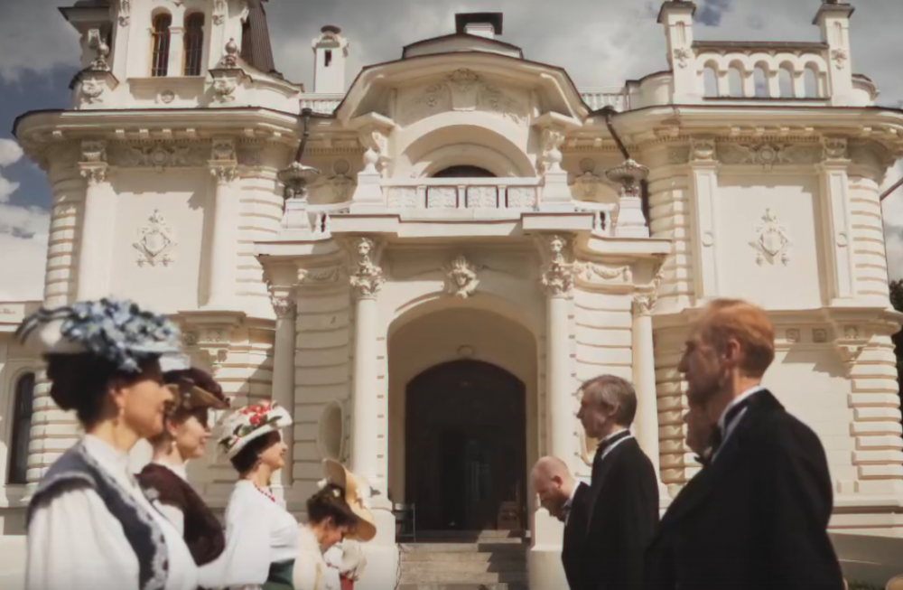 В Тамбове стартует городской фестиваль «Модерн» - свежие новости на Toplenta