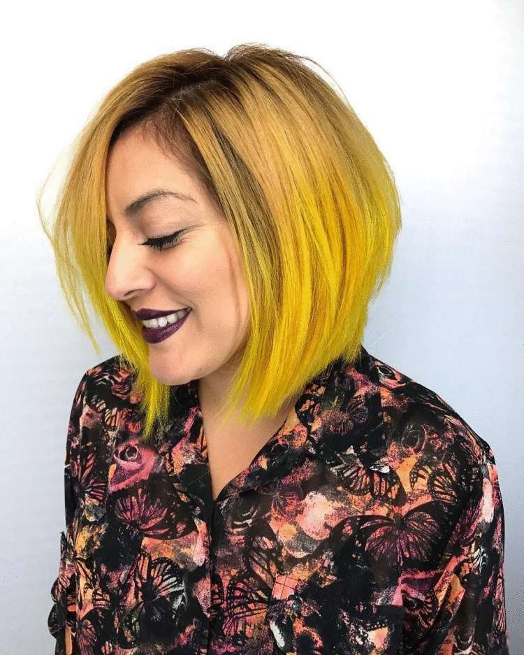 Крутые идеи стрижки боб для создания безупречного образа - свежие новости на Toplenta