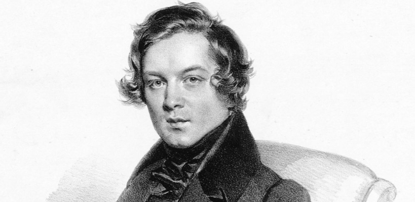 Музыкальный мир отмечает 215-летие немецкого композитора Роберта Шумана - свежие новости на Toplenta