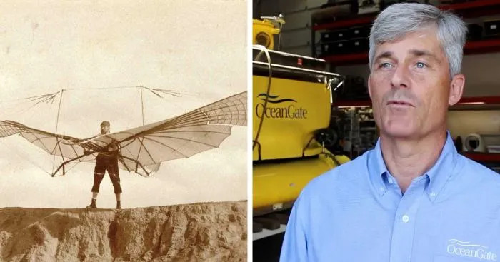 20 изобретателей, которых погубило их же творение - свежие новости на Toplenta