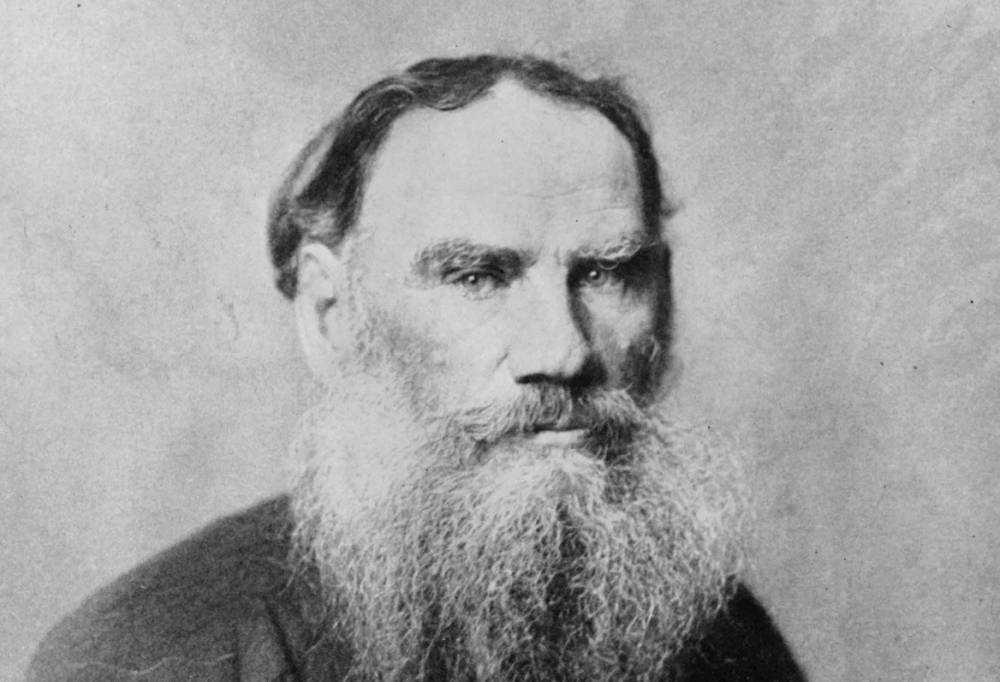 Музей-усадьба «Ясная Поляна» привезет выставку о Льве Толстом в Казахстан - свежие новости на Toplenta