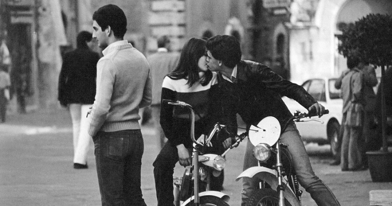 Фотограф Ромуальдас Ракаускас и его хроники счастья и доброты - свежие новости на Toplenta по теме белая