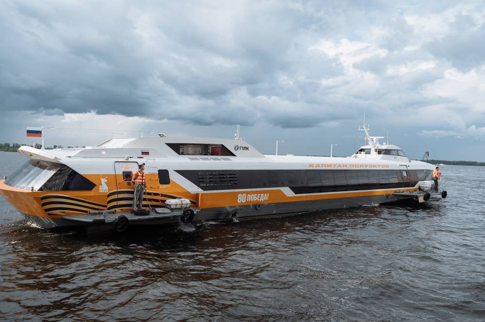 Фоторепортаж: завершился тур проекта «Культурный десант 45/25» по Поволжью - свежие новости на Toplenta