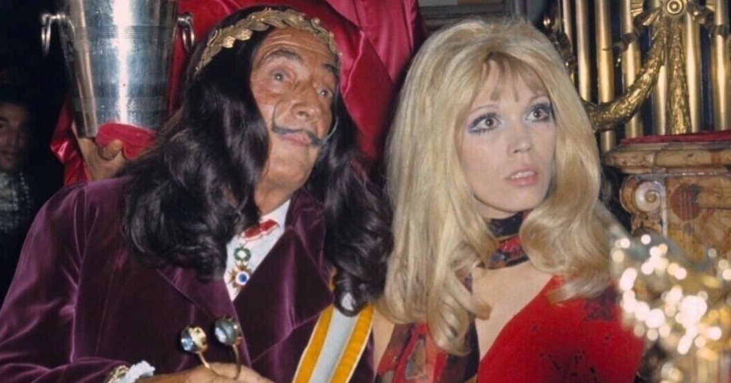 Звезды без маски – коллекция работ светского репортера Paris Match - свежие новости на Toplenta по теме лучшие