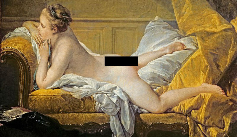 Сцены на грани приличия - свежие новости на Toplenta