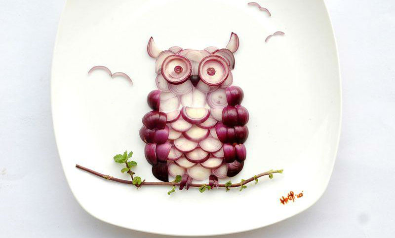 Маленькое чудо в тарелке - свежие новости на Toplenta