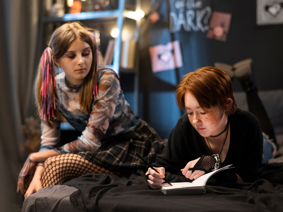 Кто такие домовцы и что скрывает их субкультура - свежие новости на Toplenta