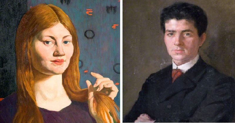 Роковая страсть Джона Керри: убийство, сделавшее картину шедевром - свежие новости на Toplenta