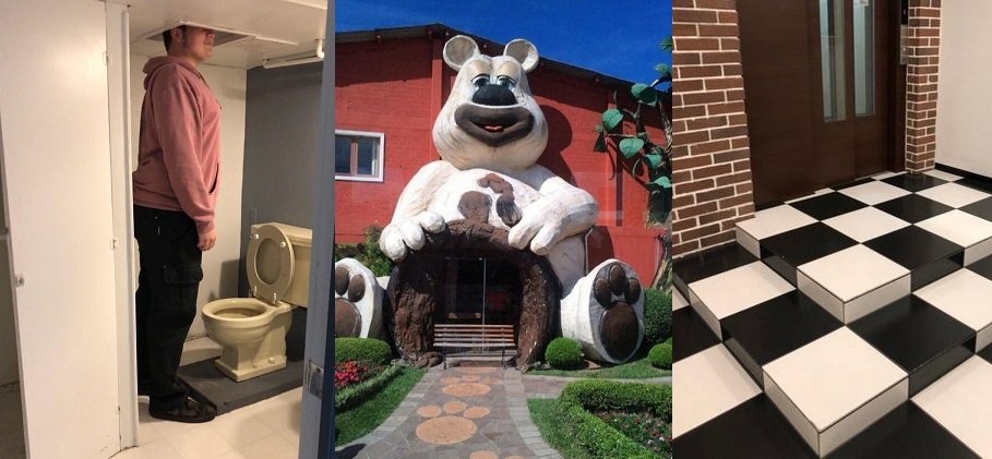 22 самых провальных проекта нерадивых дизайнеров - свежие новости на Toplenta