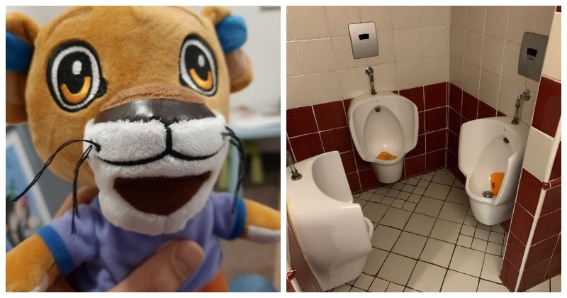 22 горе-дизайнера и их «произведения» - свежие новости на Toplenta