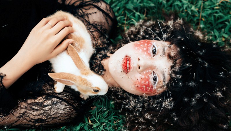 Вьетнамский фотограф Фам Ань Ту, чьи снимки уносят в мир грез - свежие новости на Toplenta