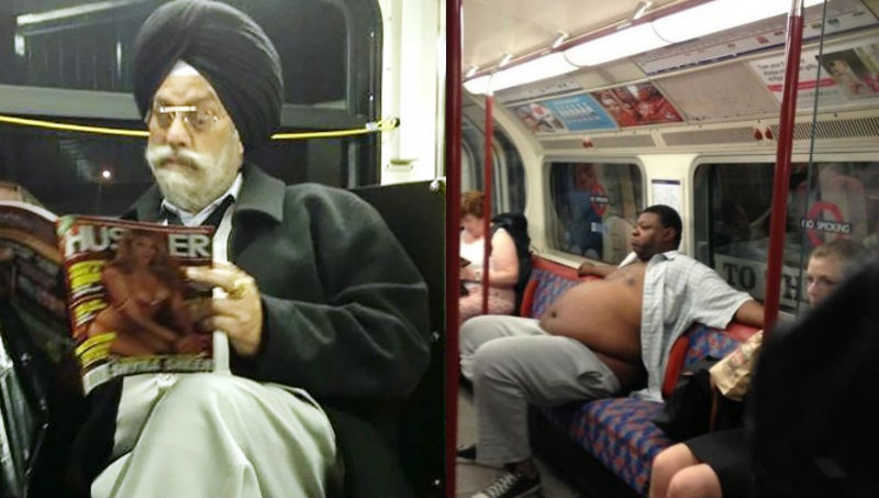 Искусство пофигизма: люди, которым плевать на обстоятельства - свежие новости на Toplenta