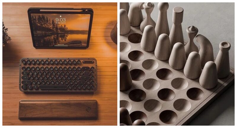 22 потрясающих примера дизайна, у авторов которого есть чему поучиться - свежие новости на Toplenta по теме По