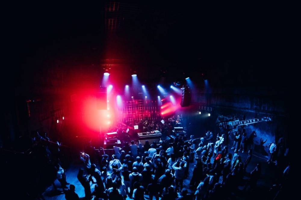 Фестиваль современной музыки Synesthesia Lab объявил участников - свежие новости на Toplenta