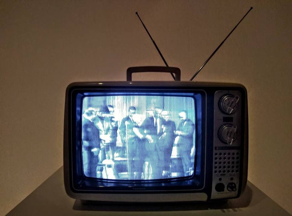 В Перми отметили День цветного телевидения уникальной выставкой - свежие новости на Toplenta