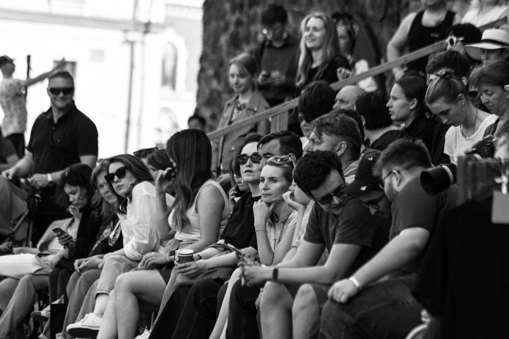 Фестиваль «Культурный ВыборГ. Адаптация» откроется показом спектакля Гришковца - свежие новости на Toplenta