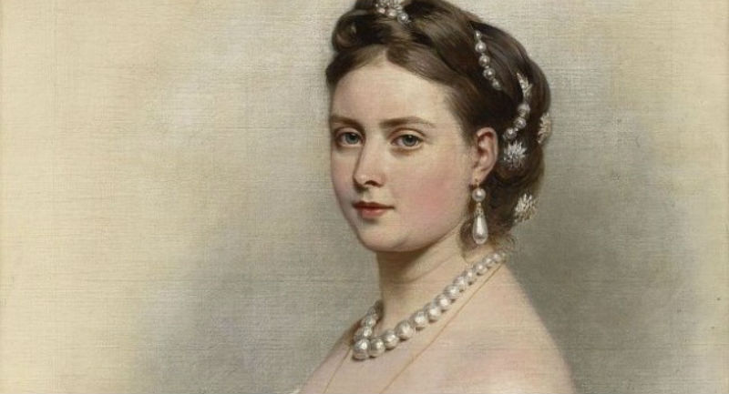 Если бы фотошоп изобрели в XIX веке - свежие новости на Toplenta