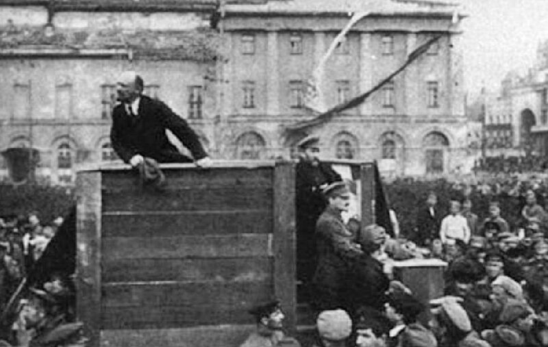 Ретушь во имя пропаганды: как Гитлер, Муссолини, Ленин и Мао убирали неугодных - свежие новости на Toplenta