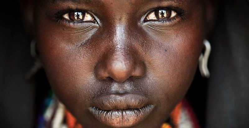 Прежде чем они исчезнут: далекие и малоизученные племена планеты - свежие новости на Toplenta