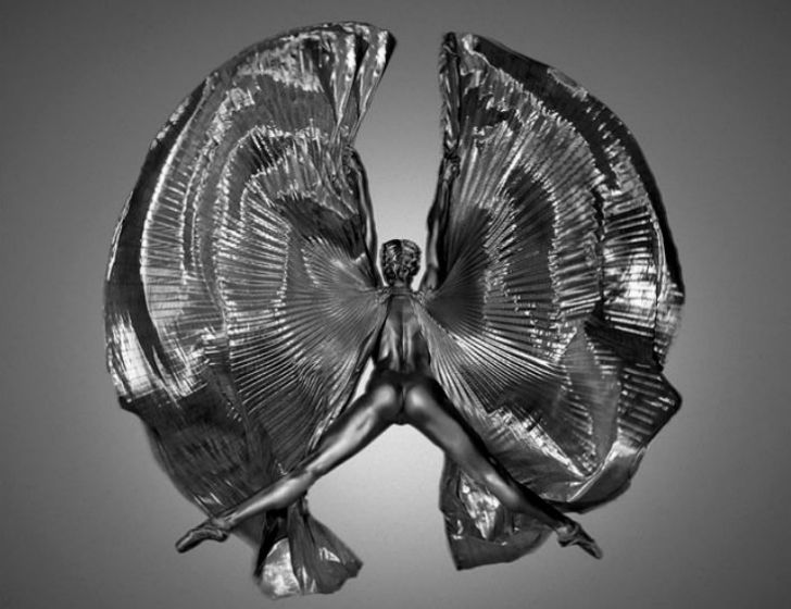 Серебряный путь в мир эротизма и красоты - свежие новости на Toplenta