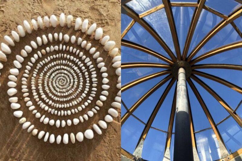 20 фотографий, которые подарят вам эстетическое удовольствие - свежие новости на Toplenta по теме По