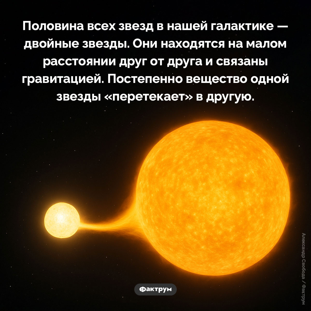 Двойные звёзды - свежие новости на Toplenta