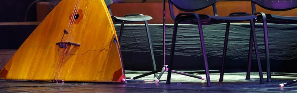 Фестиваль традиционной культуры «На Троицу» стартовал в уральском «Парке Сказов» - свежие новости на Toplenta