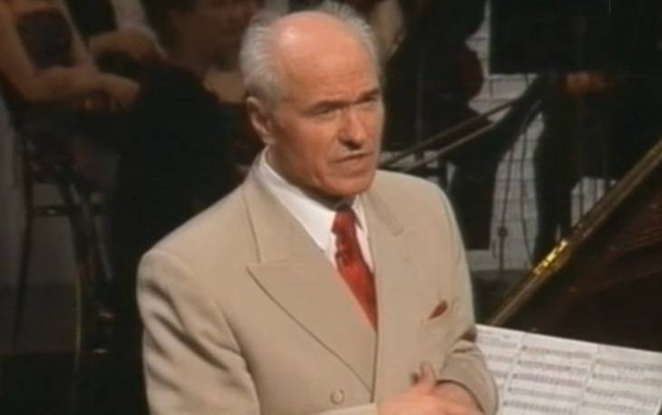 Скончался композитор Евгений Дога - свежие новости на Toplenta