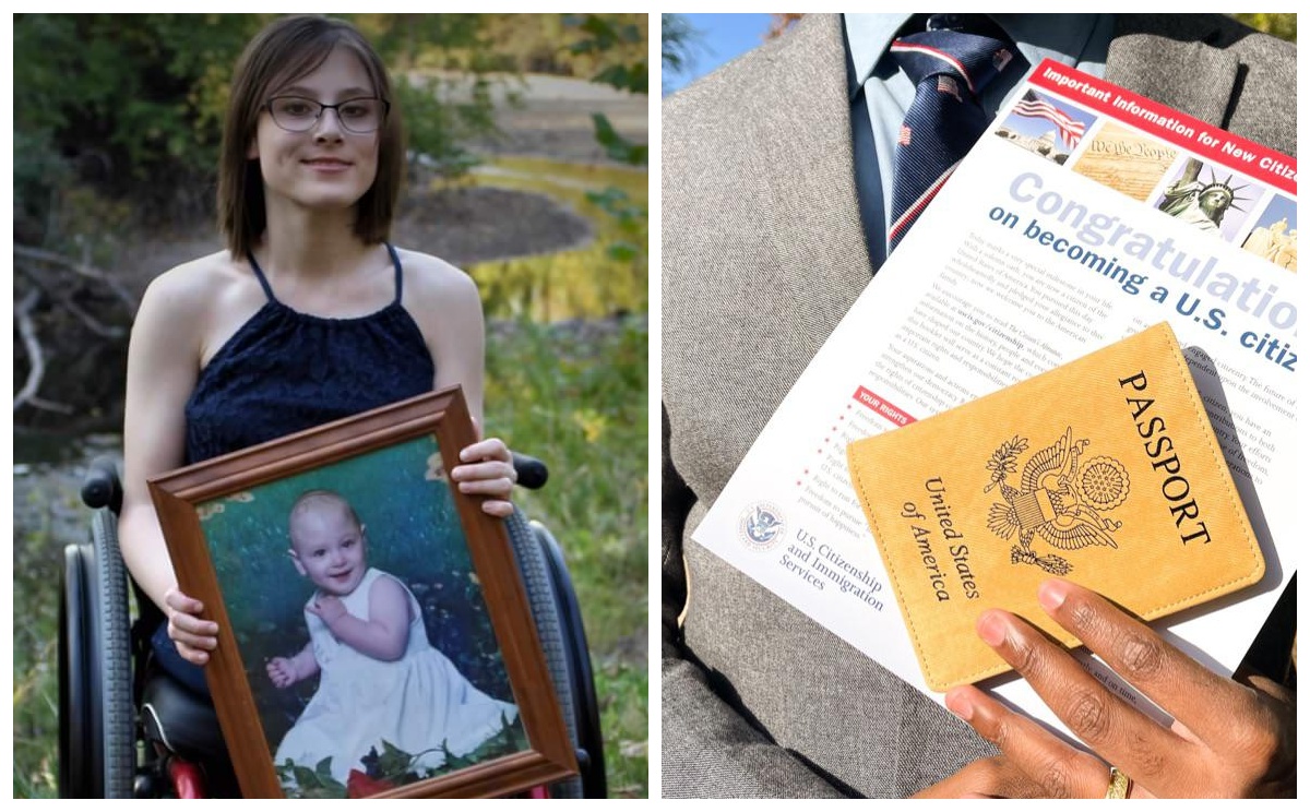 Со временем все меняется, и вот 22 фото, которые это подтверждают - свежие новости на Toplenta по теме По