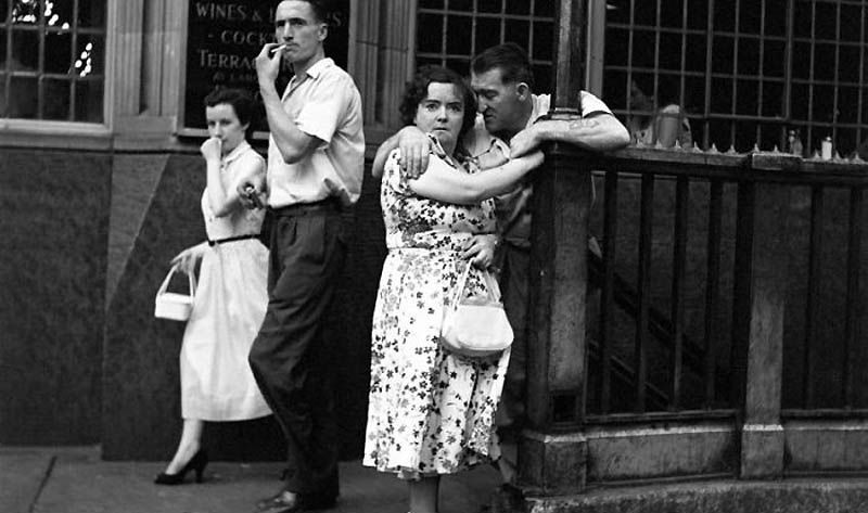 Вивиан Майер: няня и фотограф - свежие новости на Toplenta