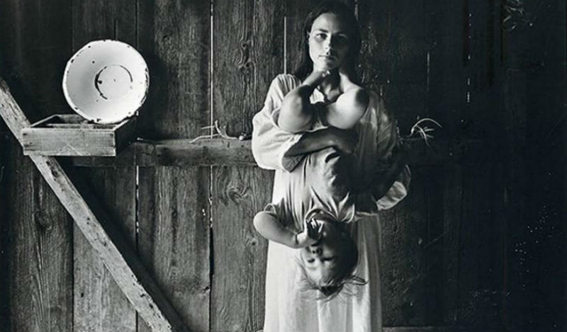 50 чудесных черно-белых снимков от мастеров фотографии - свежие новости на Toplenta по теме белая