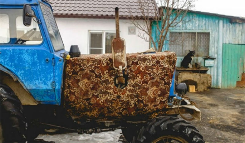 Что случается с коврами, которые изгнали из квартиры - свежие новости на Toplenta