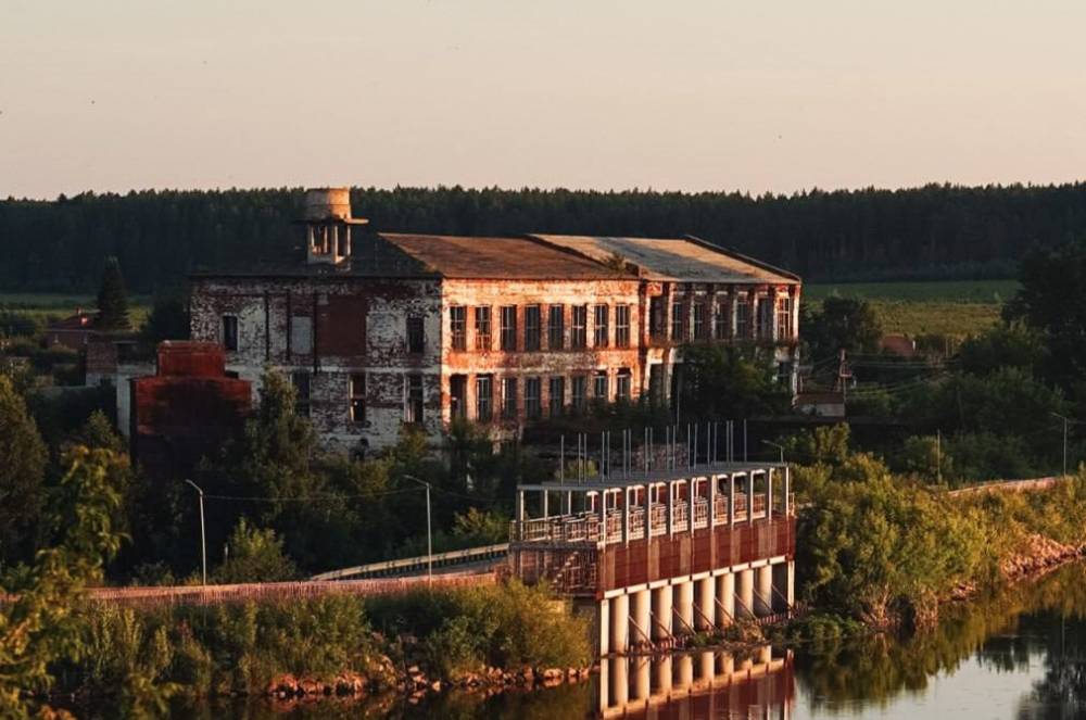 Фестиваль «НЕ ПУСТОЕ МЕСТО» объявил open call - свежие новости на Toplenta по теме 9%