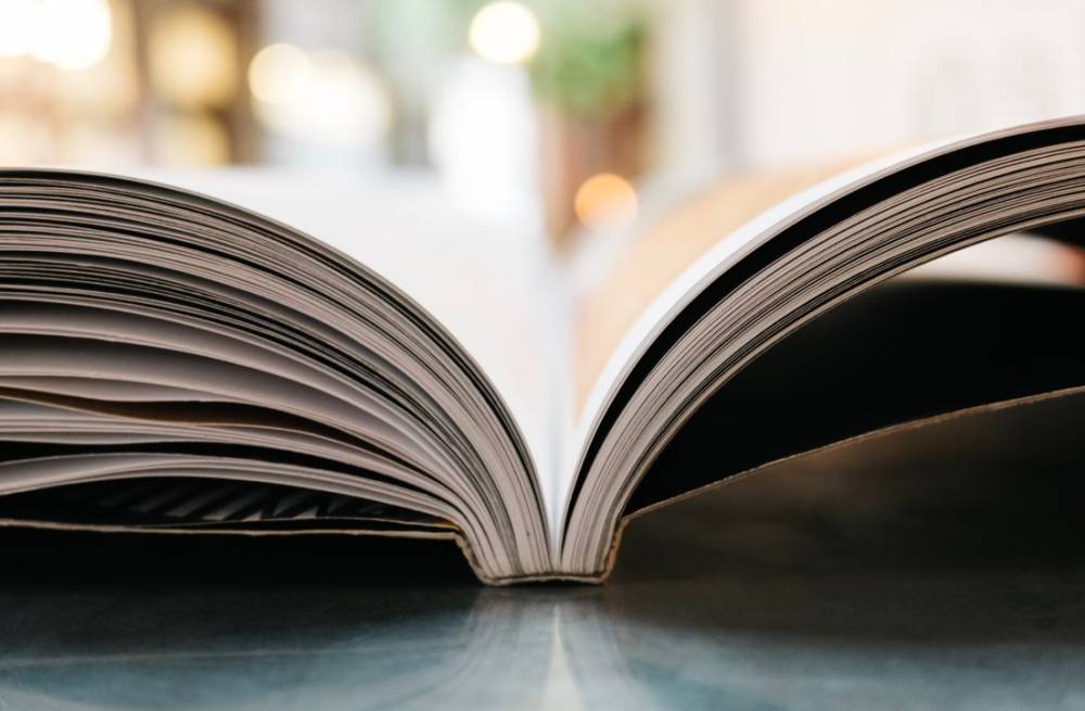 В Казани пройдет книжный фестиваль «По краям» - свежие новости на Toplenta по теме Смена