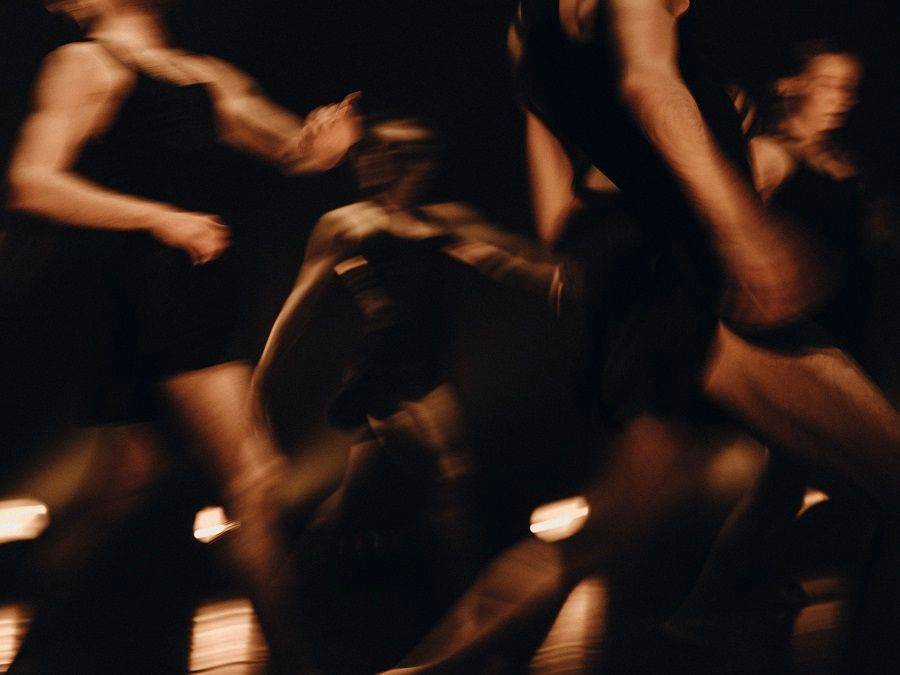 Танцевальный коллектив Дианы Вишнёвой выступит на «АрХХстоянии» с премьерой - свежие новости на Toplenta по теме Фестиваль