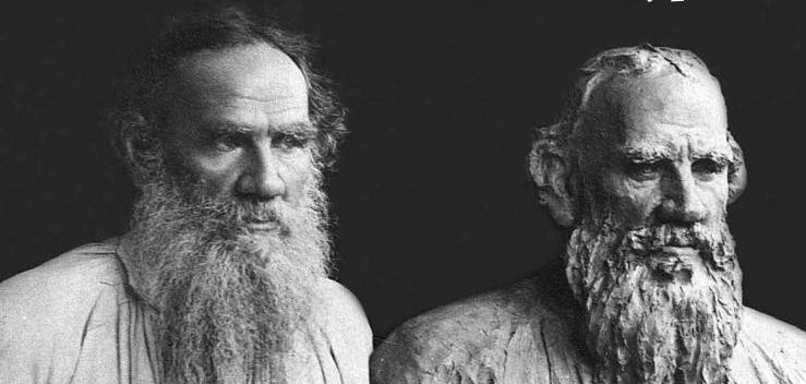 В Якутии открылась экспозиция «Эволюция образа Толстого в изобразительном искусстве» - свежие новости на Toplenta по теме Л.н.толстой