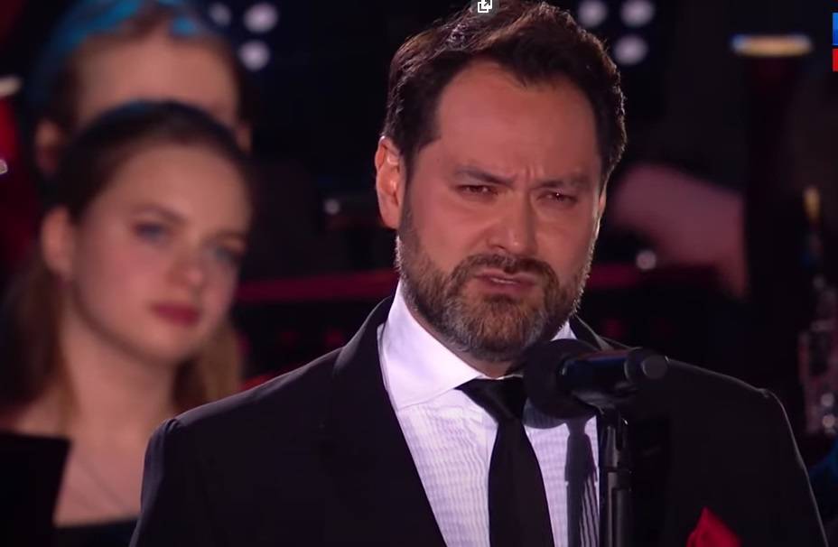 Международный музыкальный фестиваль Ильдара Абдразакова впервые пройдет в Крыму - свежие новости на Toplenta по теме геликон опера