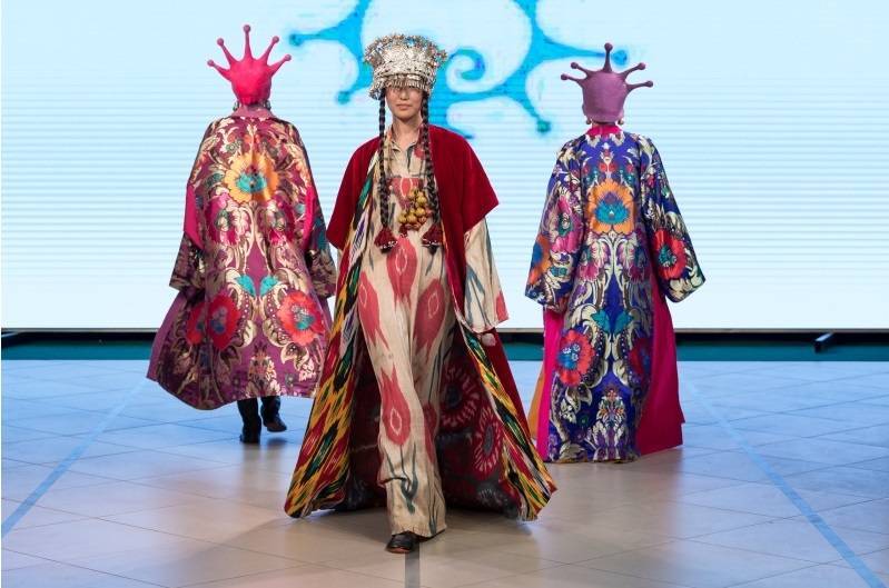 Фестиваль моды и искусства проходит в «Тальцах» - свежие новости на Toplenta по теме тальцы