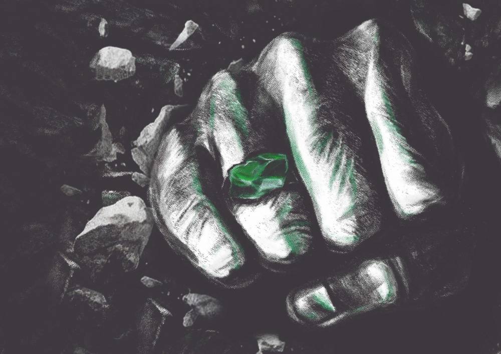 Свердловский театр драмы показал премьеру спектакля «Камень» на стихи Бориса Рыжего - свежие новости на Toplenta