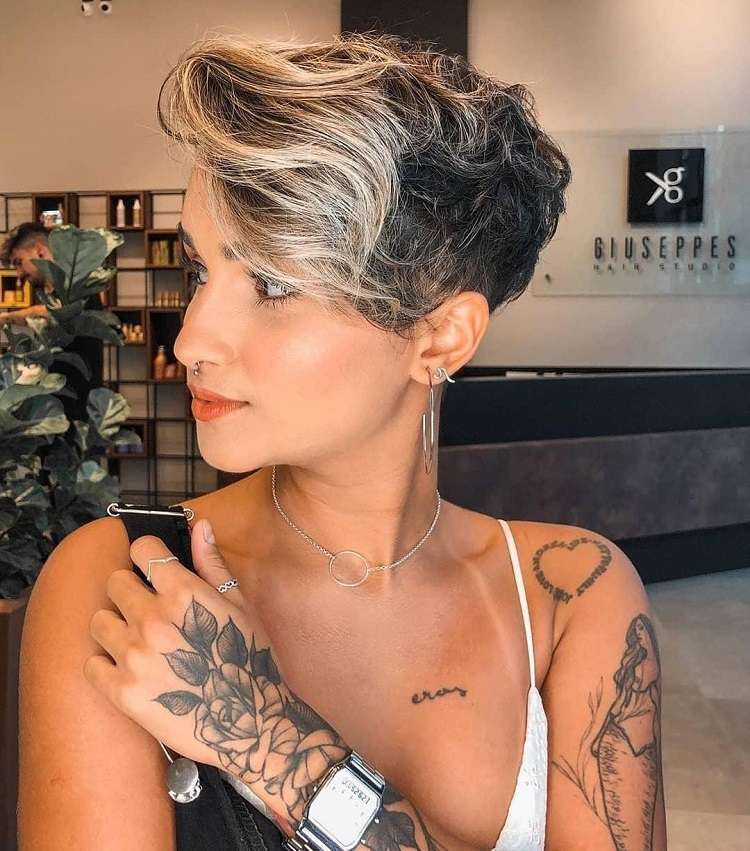 6 способов создания объемной прически - свежие новости на Toplenta по теме Краснуху