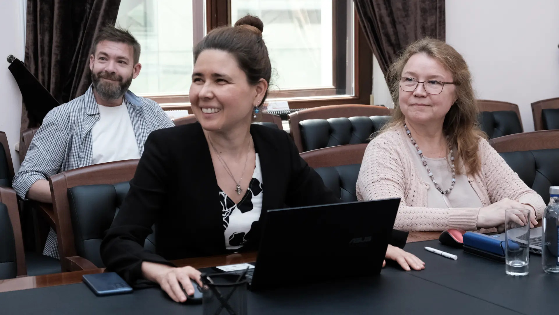 Самой популярной темой второй заявочной кампании музыкального отбора ПФКИ стал «Культурный код» - свежие новости на Toplenta по теме президент