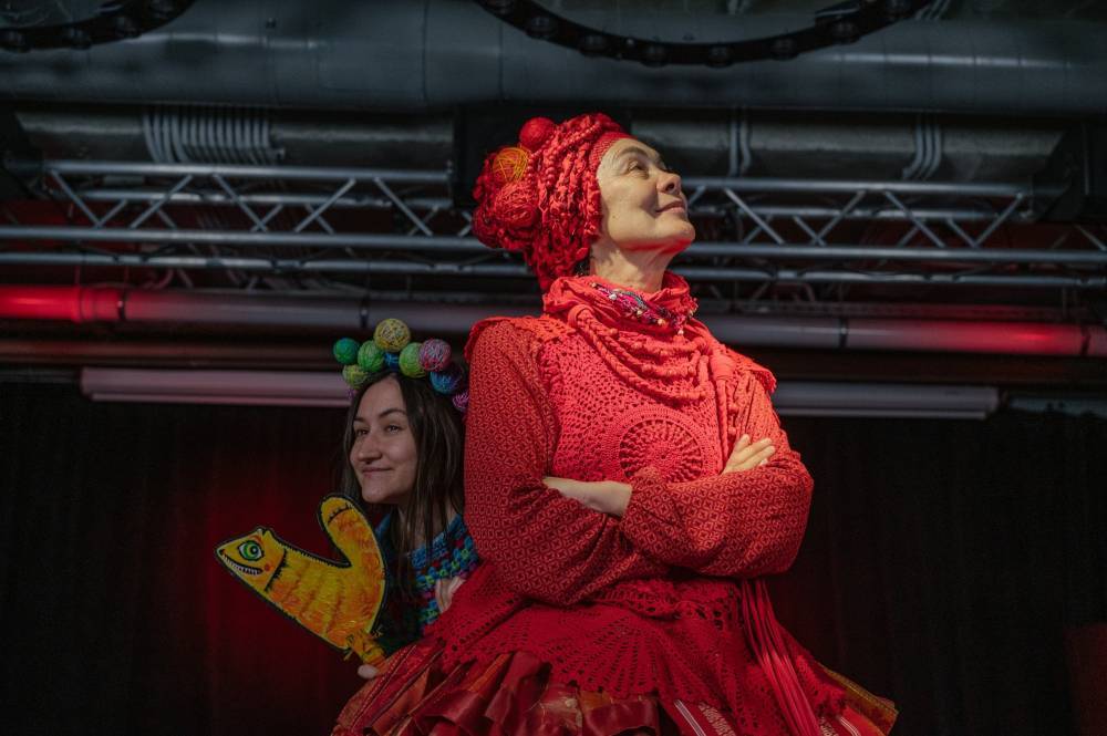 В Вологодской области впервые пройдет фестиваль уличных театров «ЯСЕНь ФЕСТ» - свежие новости на Toplenta по теме город воронеж