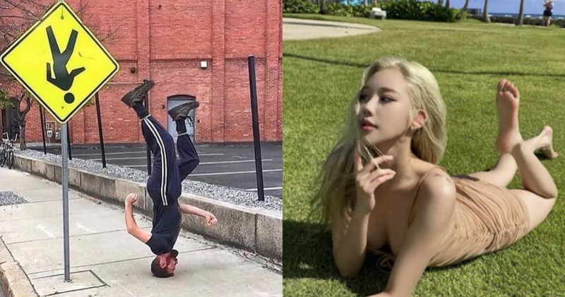 22 головоломных фото, которые просто взрывают мозг - свежие новости на Toplenta по теме МИР