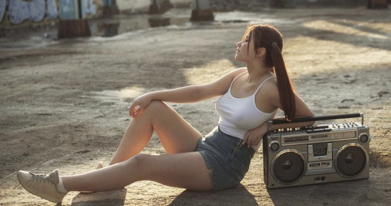 Летнее настроение от мастера эротической фотографии Давида Дубницкого - свежие новости на Toplenta по теме МИР