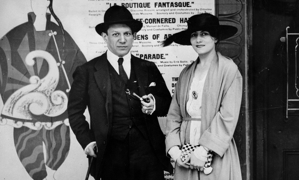 Портрет его жены — русские музы европейских художников - свежие новости на Toplenta по теме си