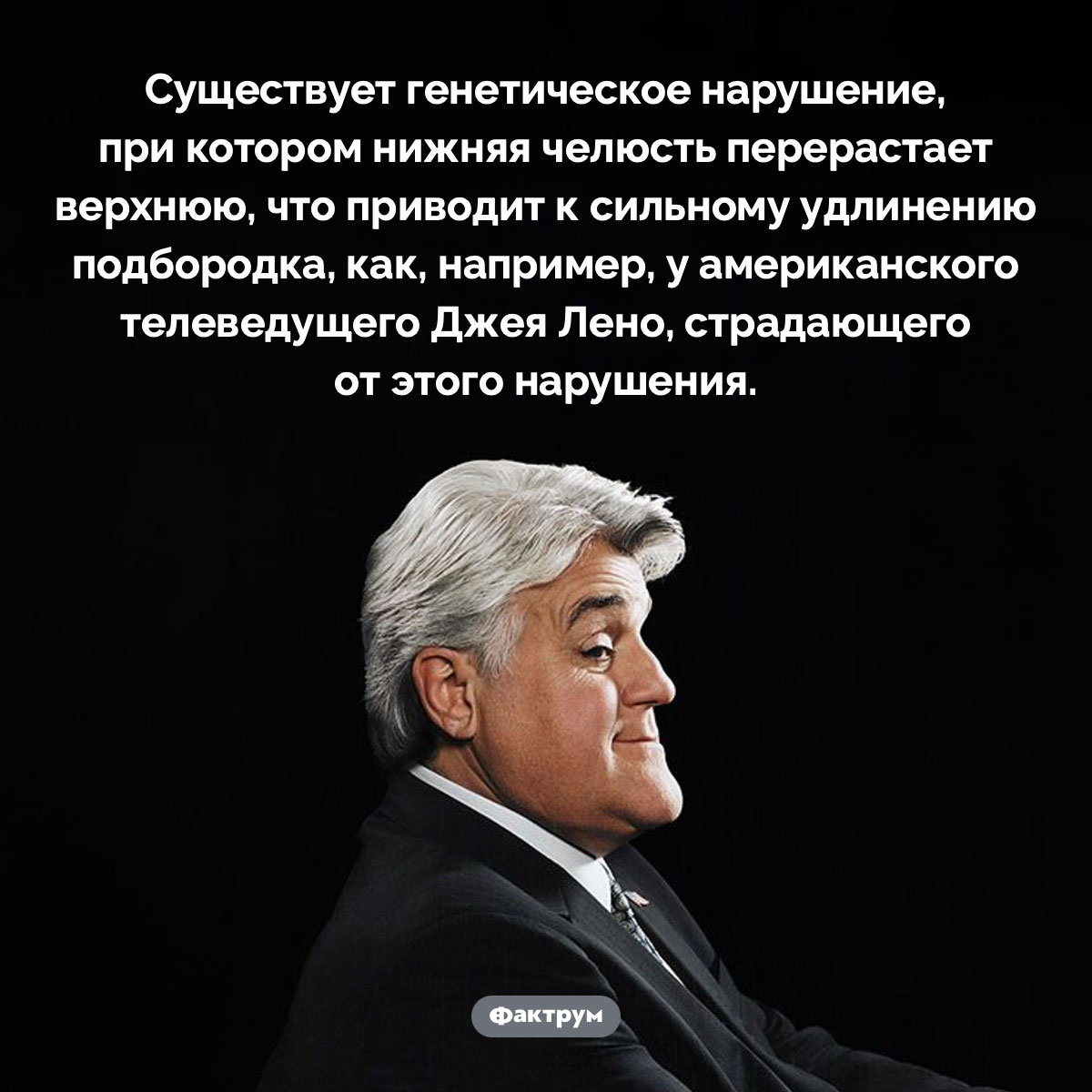Почему у некоторых людей очень длинный подбородок - свежие новости на Toplenta по теме 29.10.2022