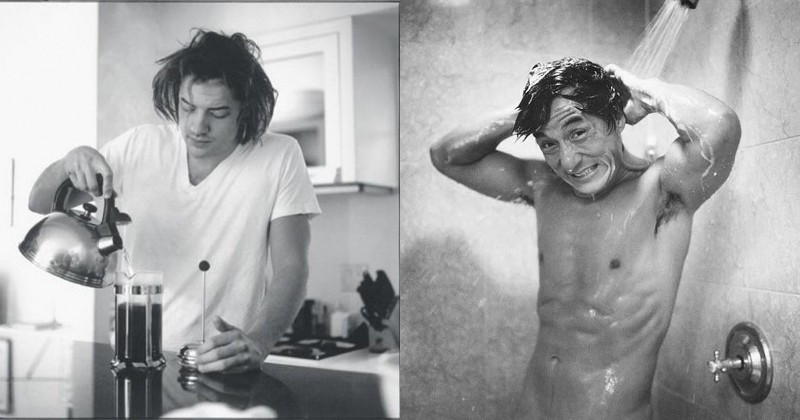 Мужчины рано утром - свежие новости на Toplenta по теме МИР