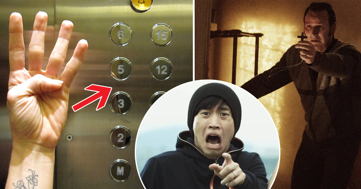 Знак смерти: почему азиаты боятся числа «4» - свежие новости на Toplenta