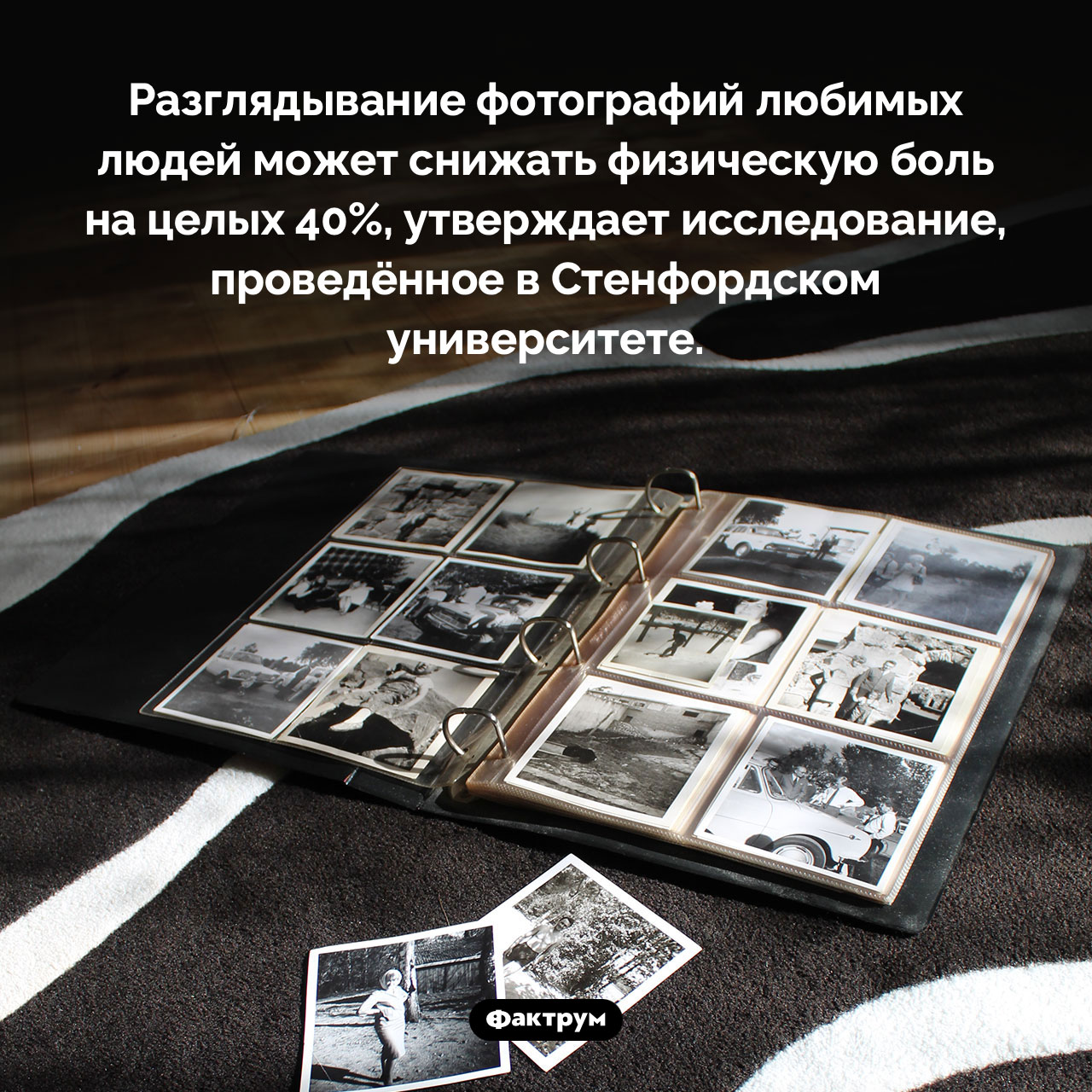 Как уменьшить боль при помощи фотографий - свежие новости на Toplenta по теме Психологи