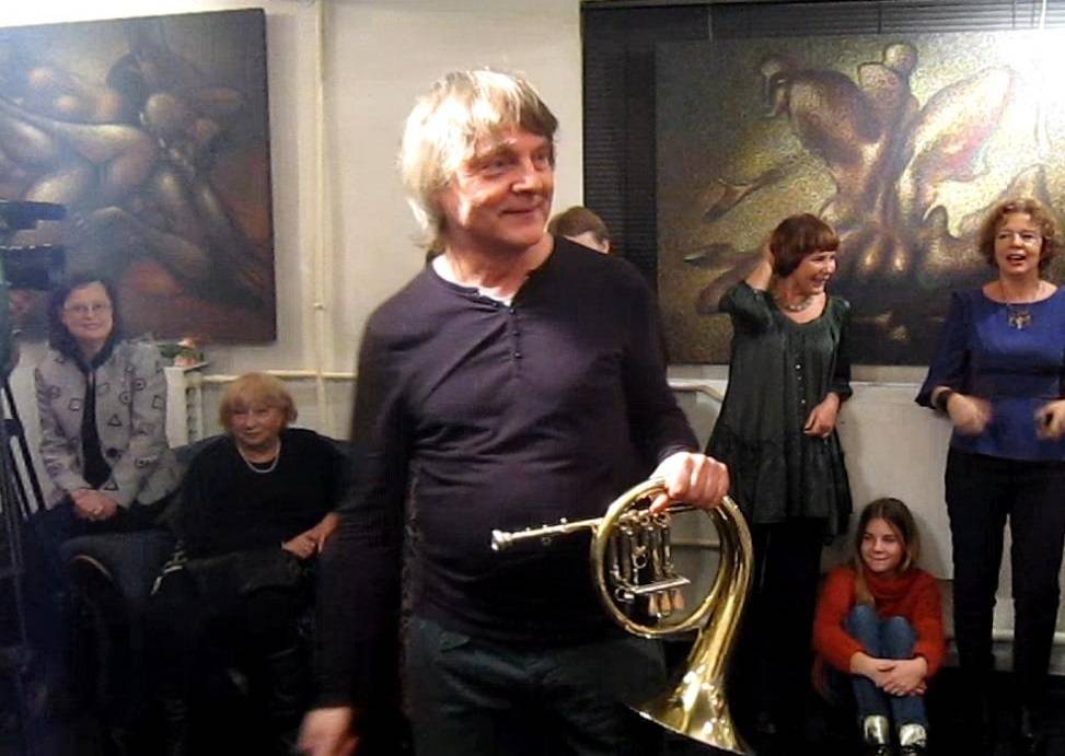 Аркадий Шилклопер примет участие в фестивале «Музыкальная экспедиция» - свежие новости на Toplenta по теме s